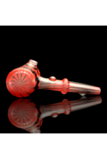 Witch DR Studio Cherry & Galaxy Chevron Cob Engelmann Glass