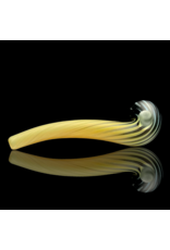 Witch DR Butterscotch & Galaxy Chevron Mini Frodo Engelmann Glass