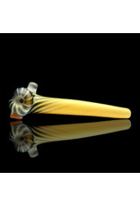 Witch DR Butterscotch & Galaxy Chevron Mini Frodo Engelmann Glass