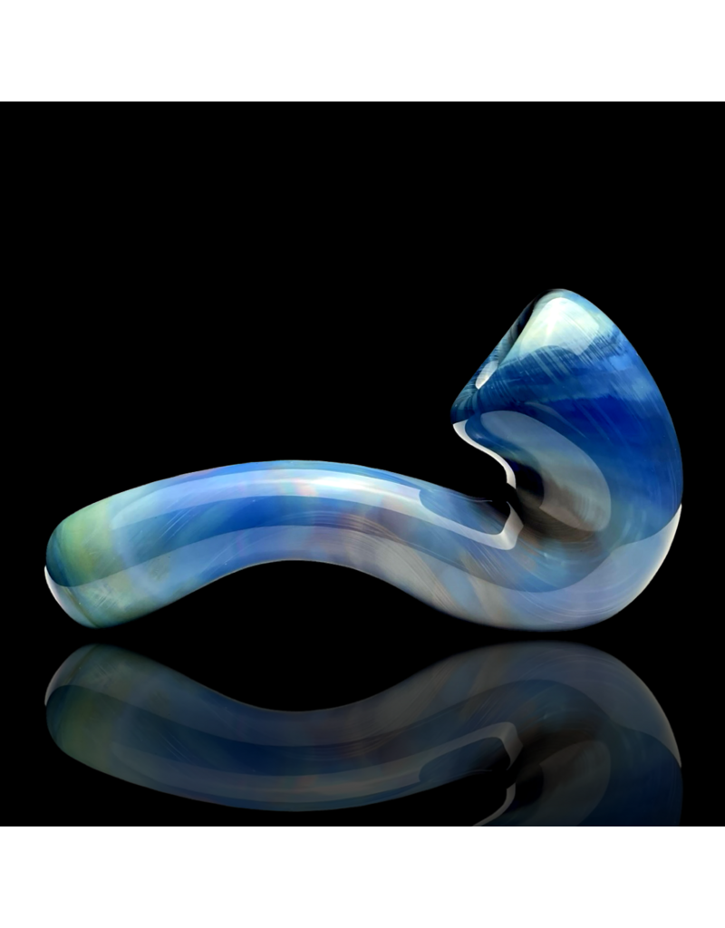 Witch DR Layback Fume Cobalt Sherlock DR Treso WitchDR