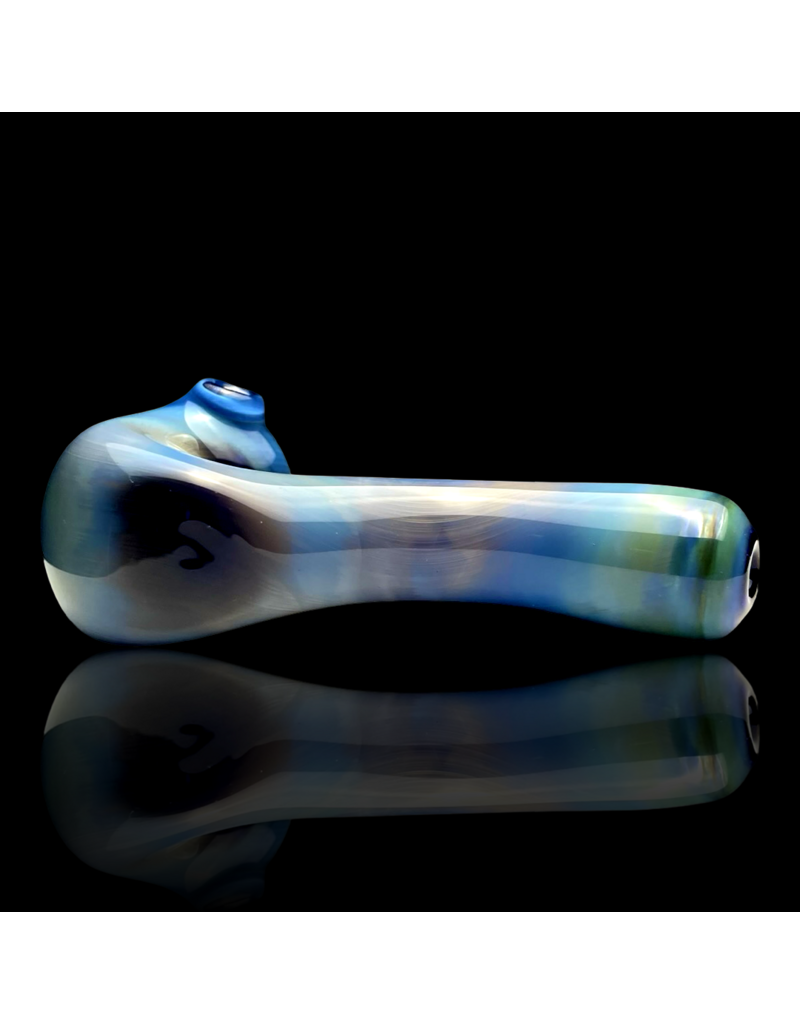 Witch DR Layback Fume Cobalt Sherlock DR Treso WitchDR