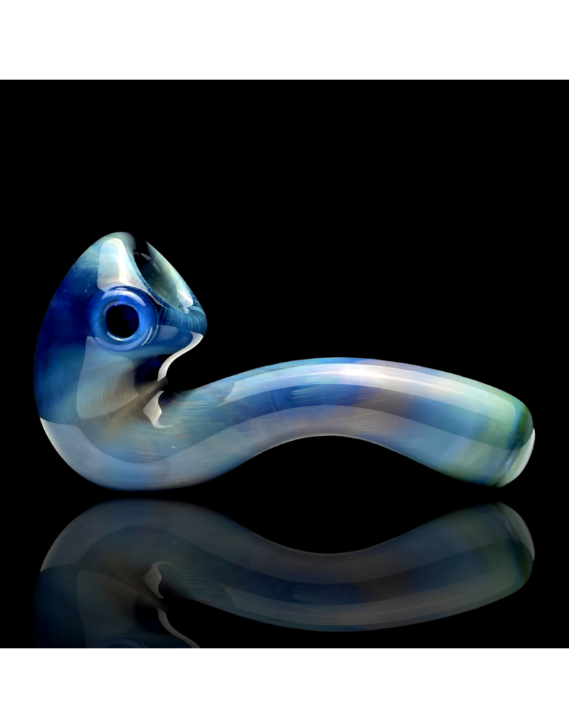 Witch DR Layback Fume Cobalt Sherlock DR Treso WitchDR