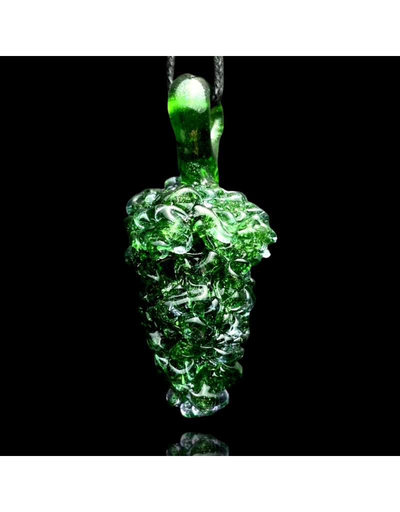 Tammy Baller Tammy Baller Nug Pendant B