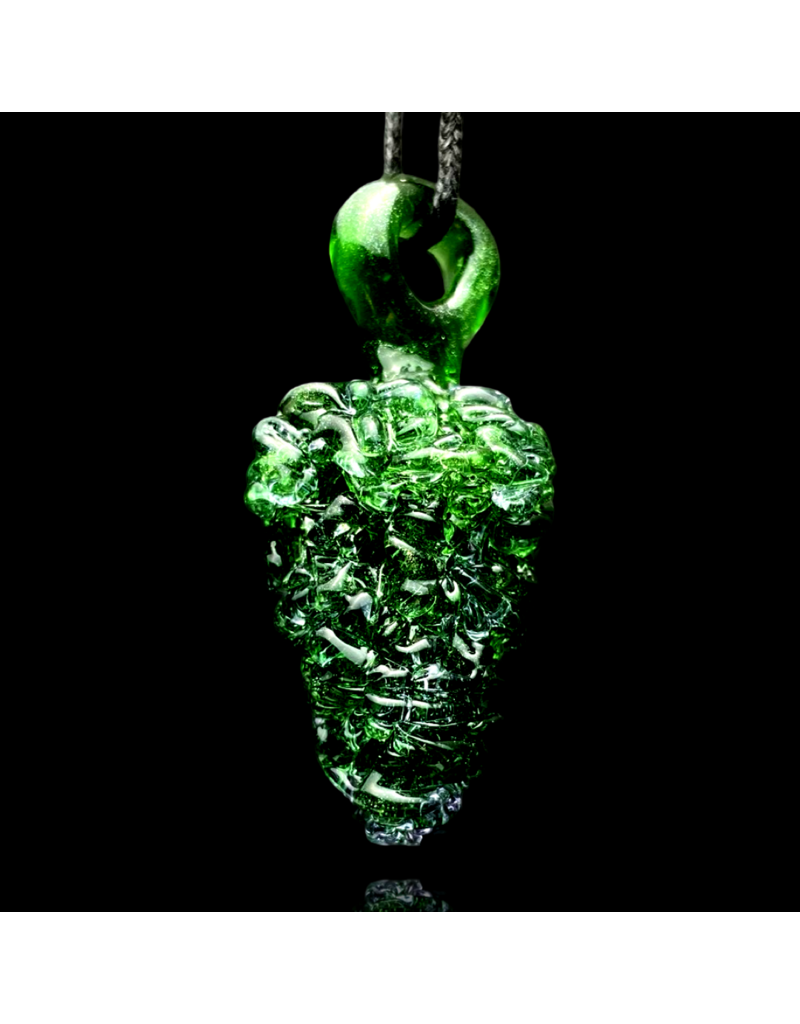 Tammy Baller Tammy Baller Nug Pendant B