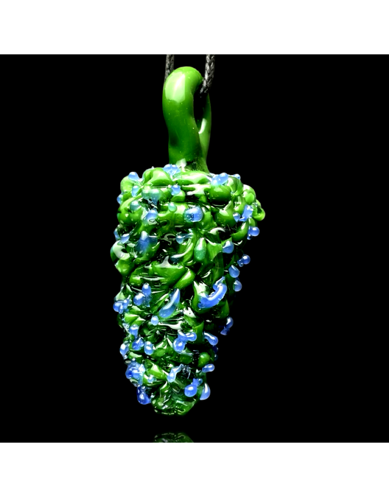 Tammy Baller Tammy Baller Nug Pendant A