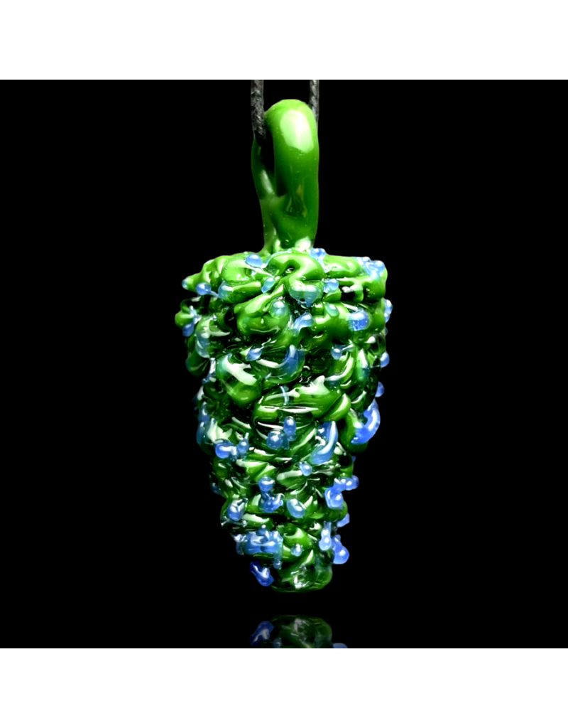 Tammy Baller Tammy Baller Nug Pendant A