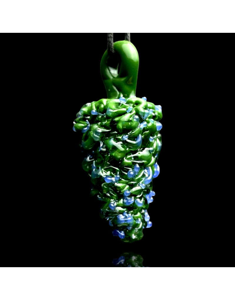 Tammy Baller Tammy Baller Nug Pendant A