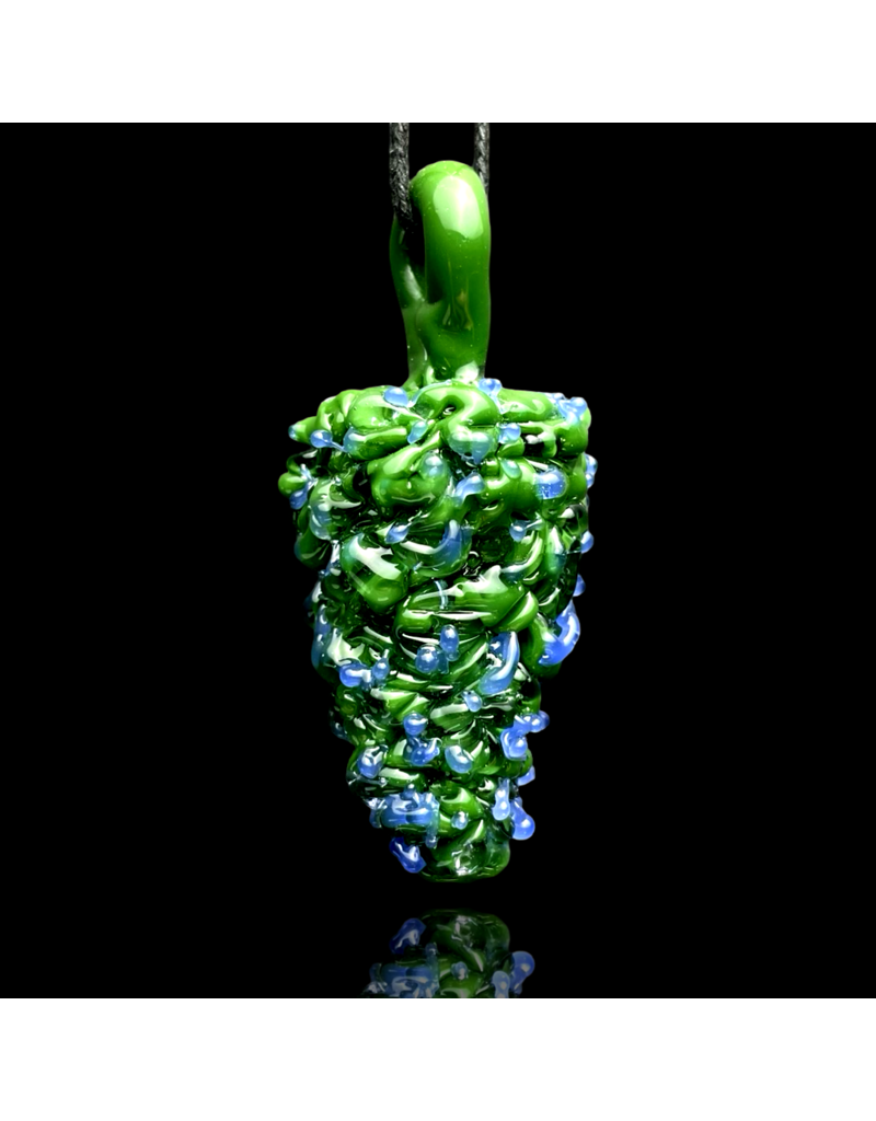 Tammy Baller Tammy Baller Nug Pendant A