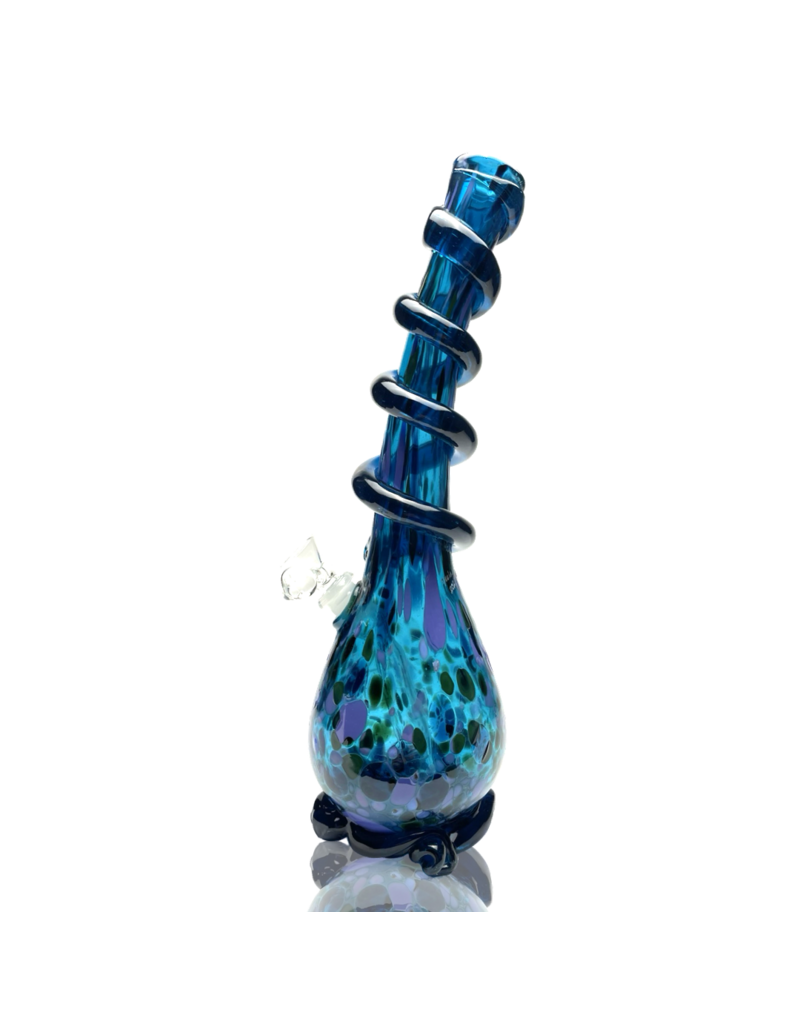 Special K 14mm LG Color Wrap Bong A by Special K