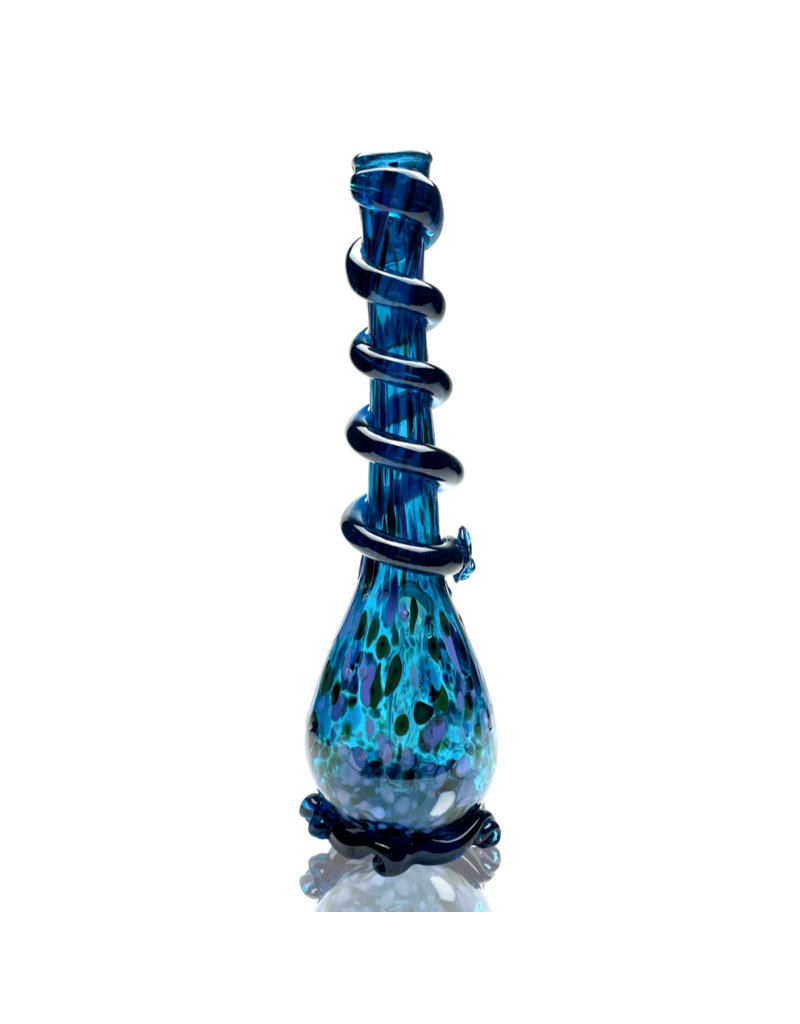 Special K 14mm LG Color Wrap Bong A by Special K