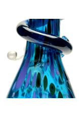 Special K 14mm LG Color Wrap Bong A by Special K