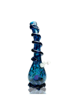 Special K 14mm LG Color Wrap Bong A by Special K