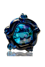 Special K 14mm LG Color Wrap Bong A by Special K