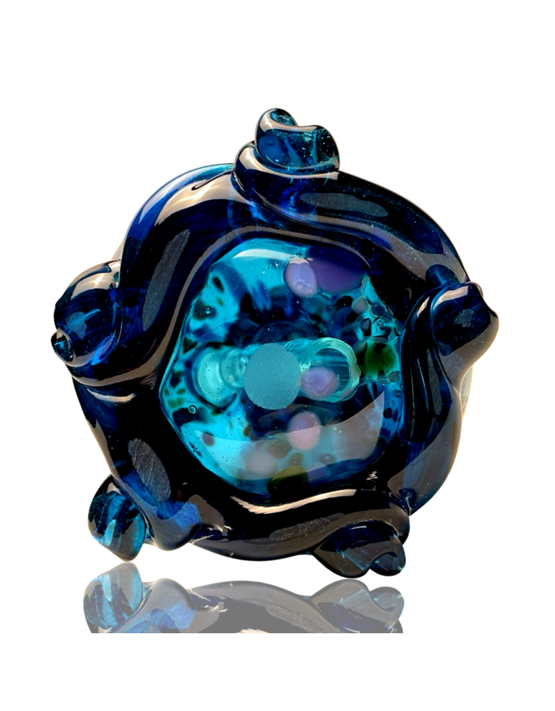 Special K 14mm LG Color Wrap Bong A by Special K