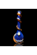 Special K 14mm LG Color Wrap Bong B Special K