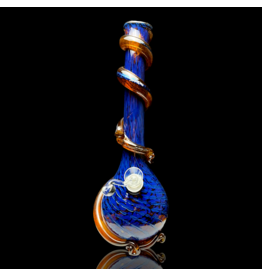 Special K 14mm LG Color Wrap Bong B Special K