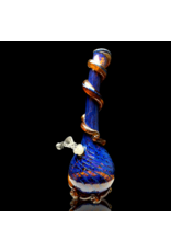 Special K 14mm LG Color Wrap Bong B Special K