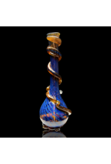 Special K 14mm LG Color Wrap Bong B Special K