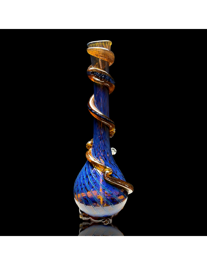 Special K 14mm LG Color Wrap Bong B Special K