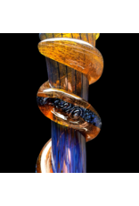 Special K 14mm LG Color Wrap Bong B Special K