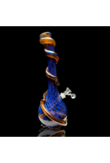 Special K 14mm LG Color Wrap Bong B Special K