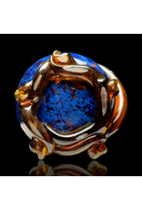 Special K 14mm LG Color Wrap Bong B Special K