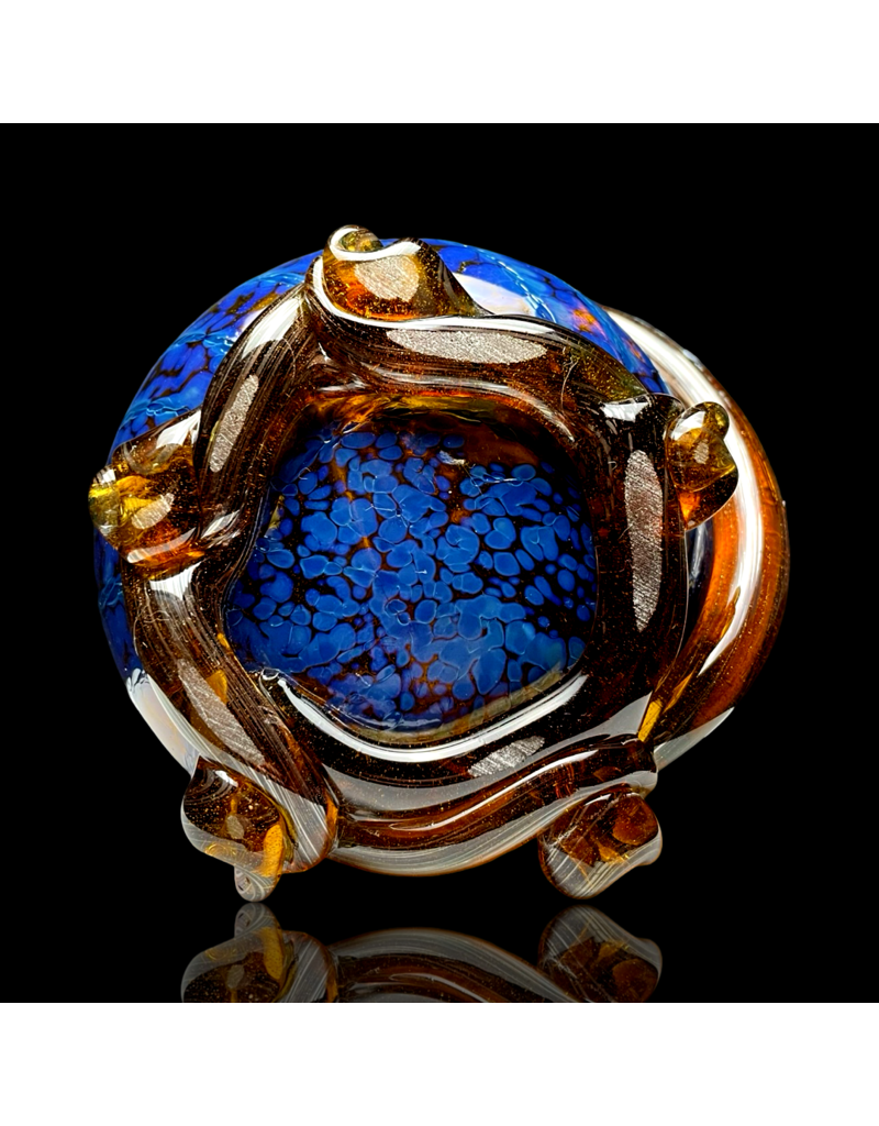 Special K 14mm LG Color Wrap Bong B Special K