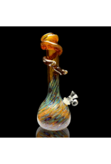 Special K 14mm Color Wrap Handle Bong B Special K