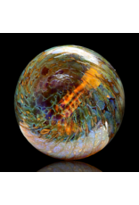 Special K 14mm Color Wrap Handle Bong B Special K