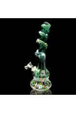 Special K 14mm Color Wrap Handle Bong A Special K