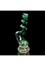 Special K 14mm Color Wrap Handle Bong A Special K