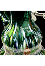 Special K 14mm Color Wrap Handle Bong A Special K