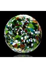 Special K 14mm Color Wrap Handle Bong A Special K