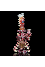 Evan Cals SALT Parthenon Rig EC118