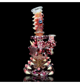 Evan Cals SALT Parthenon Rig EC118