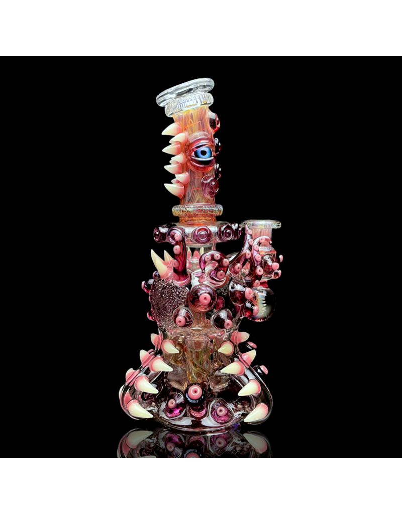 Evan Cals SALT Parthenon Rig EC118