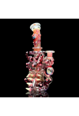 Evan Cals SALT Parthenon Rig EC118