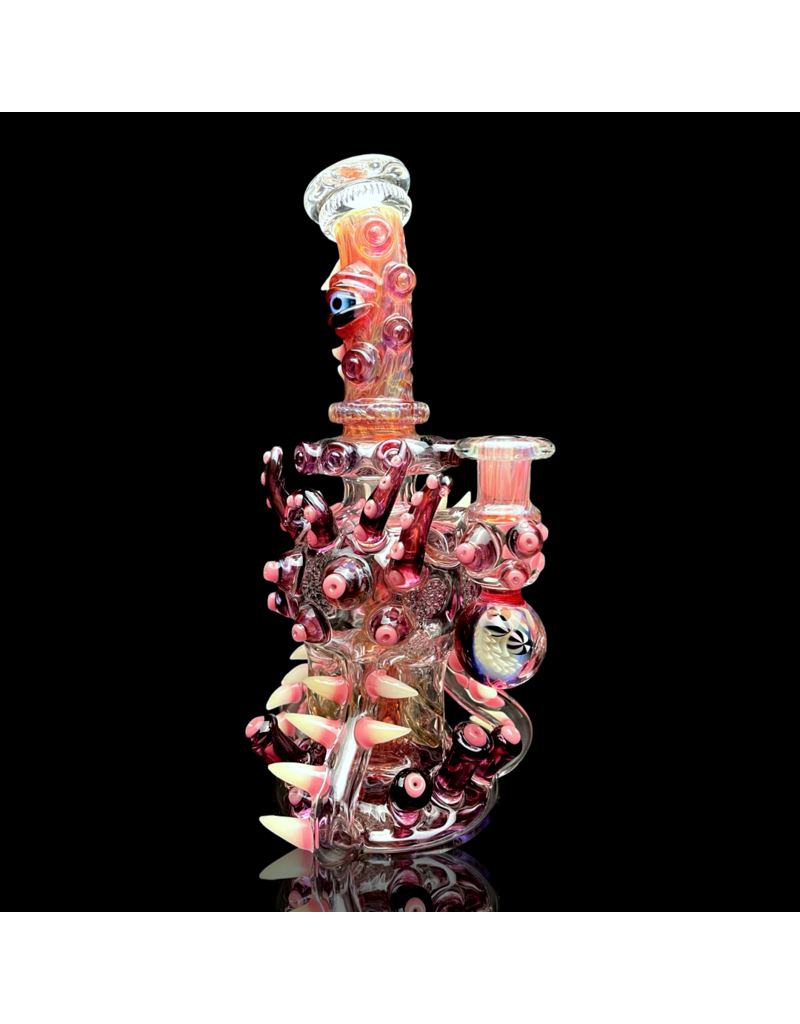 Evan Cals SALT Parthenon Rig EC118