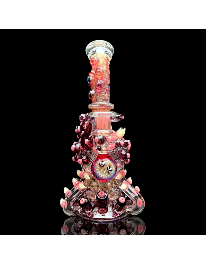 Evan Cals SALT Parthenon Rig EC118