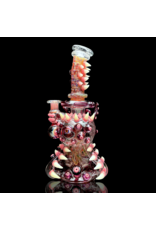 Evan Cals SALT Parthenon Rig EC118