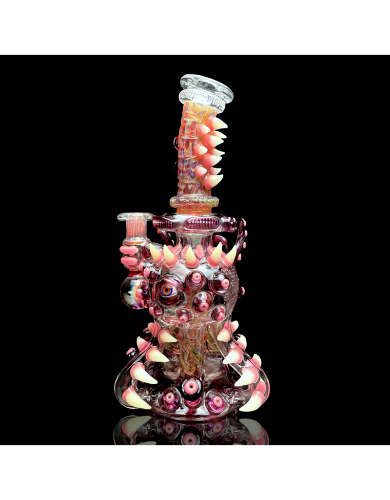 Evan Cals SALT Parthenon Rig EC118