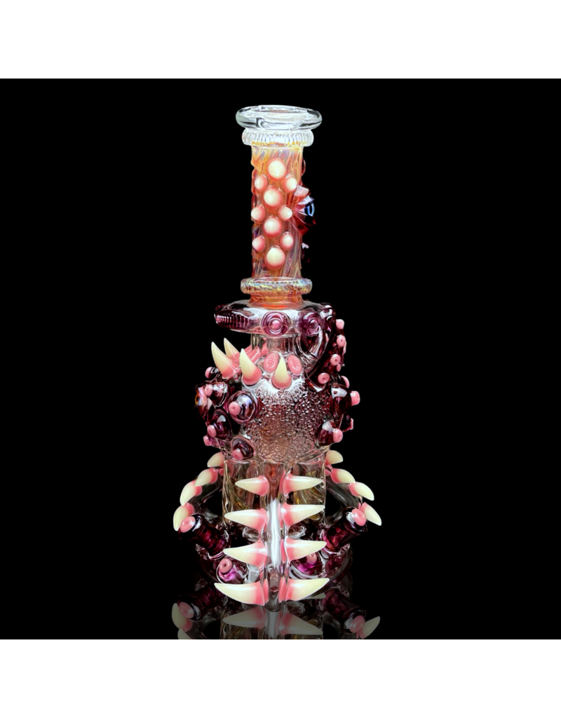 Evan Cals SALT Parthenon Rig EC118