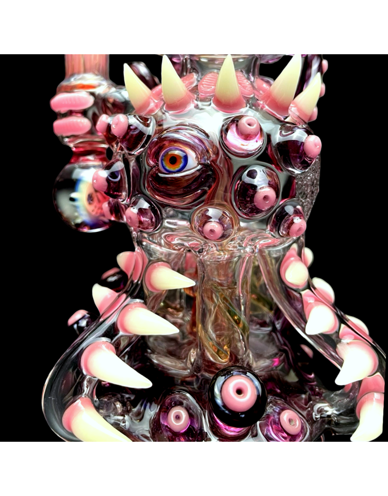 Evan Cals SALT Parthenon Rig EC118