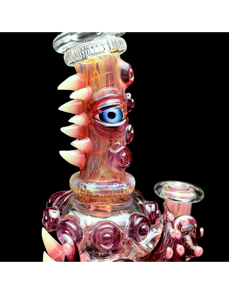 Evan Cals SALT Parthenon Rig EC118