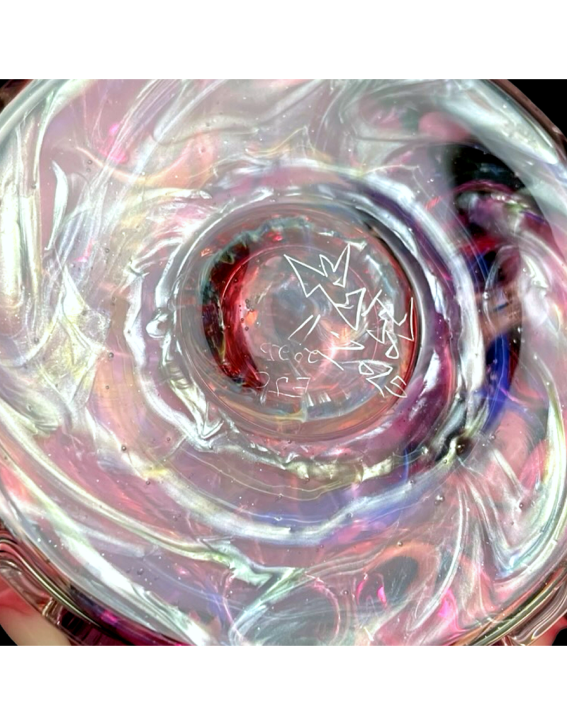 Evan Cals SALT Parthenon Rig EC118