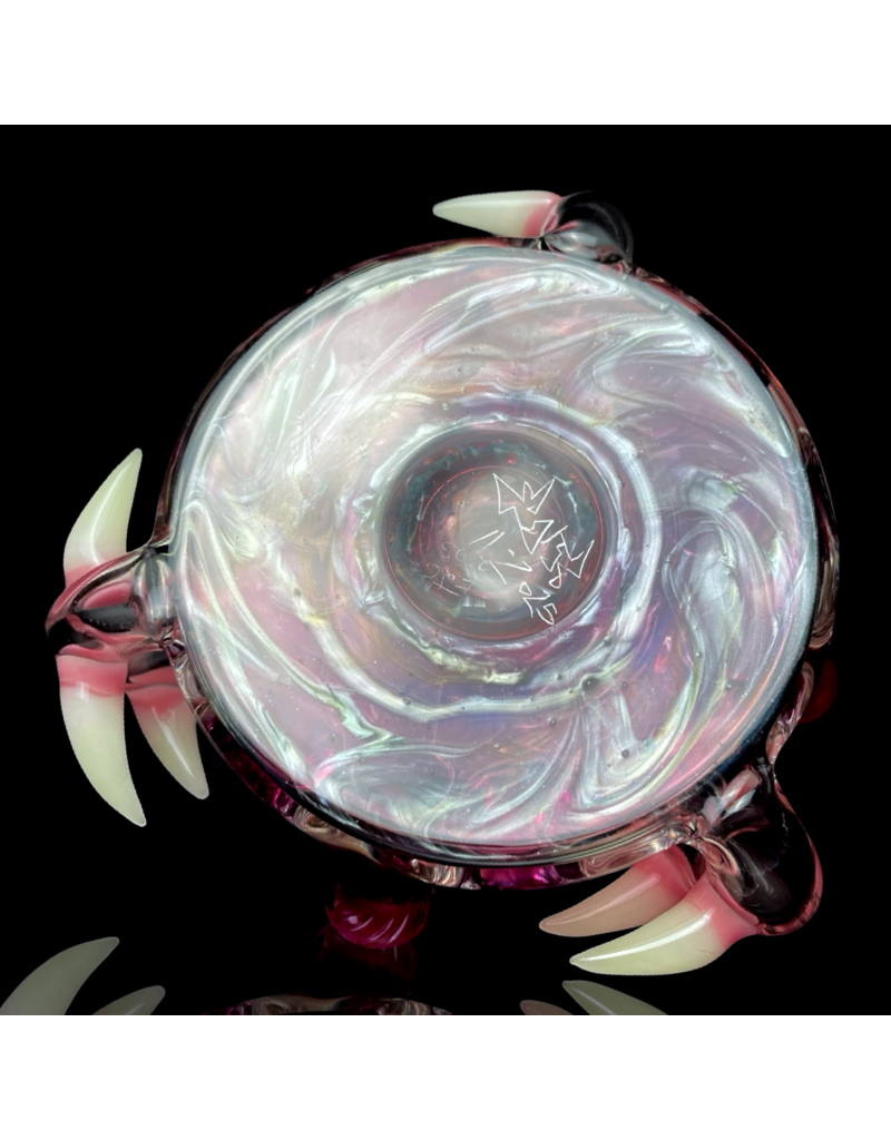 Evan Cals SALT Parthenon Rig EC118