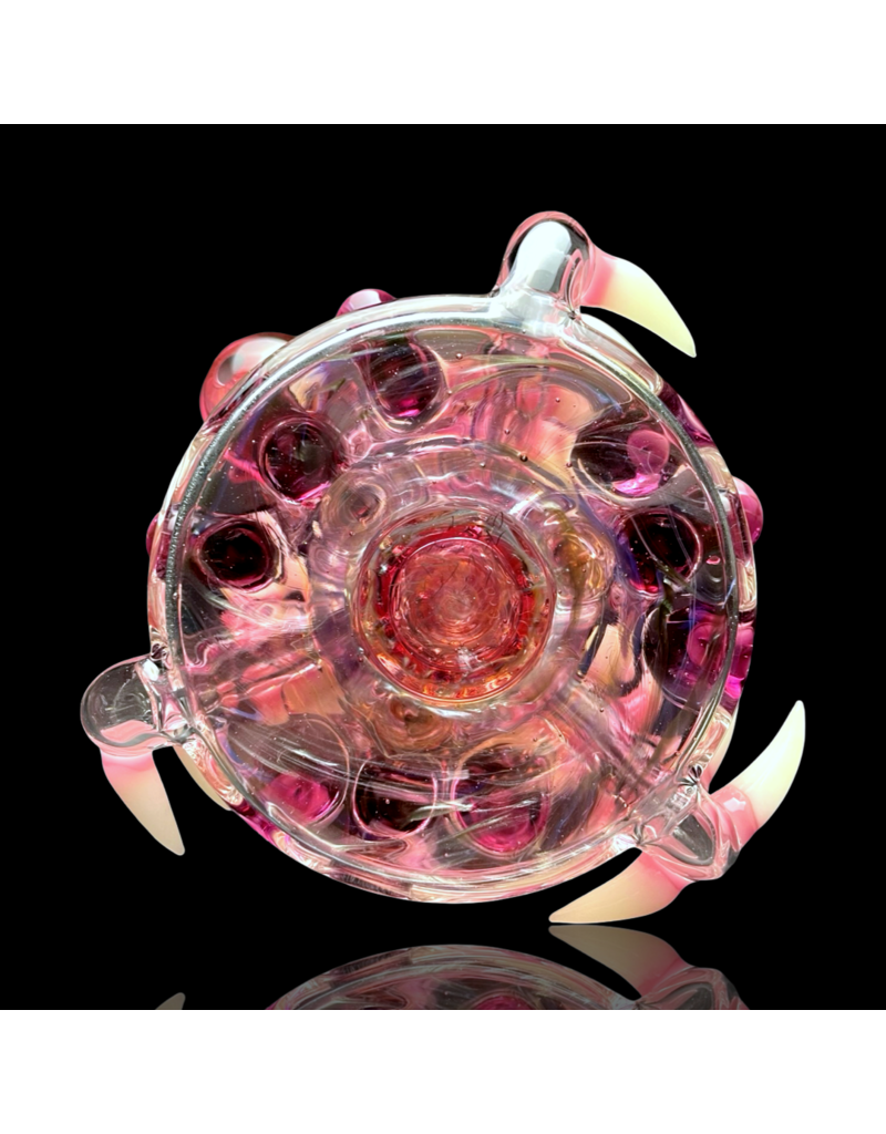 Evan Cals SALT Parthenon Rig EC118