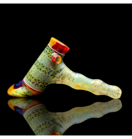 Hammer by Dan Longden x Meany x Ginny Snodgrass-Gietl BBQ