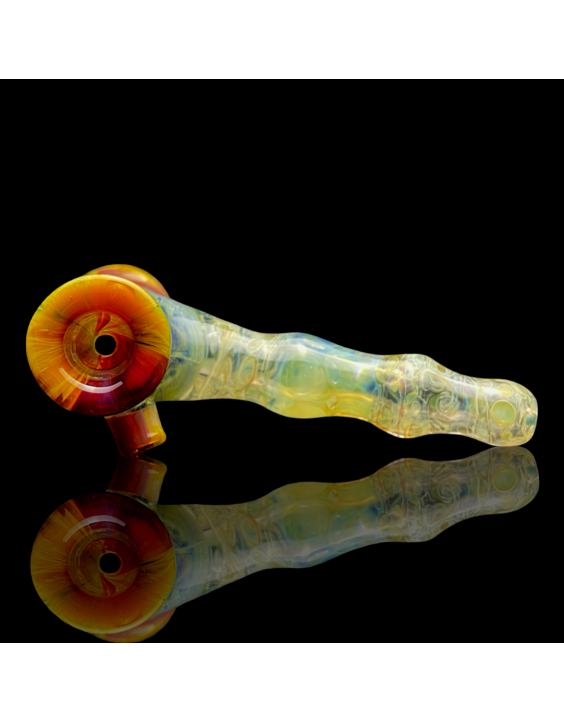 Hammer by Dan Longden x Meany x Ginny Snodgrass-Gietl BBQ