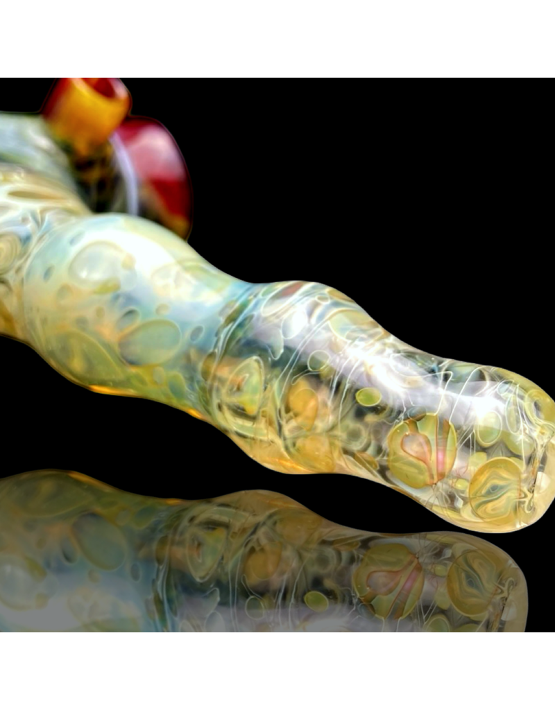 Hammer by Dan Longden x Meany x Ginny Snodgrass-Gietl BBQ